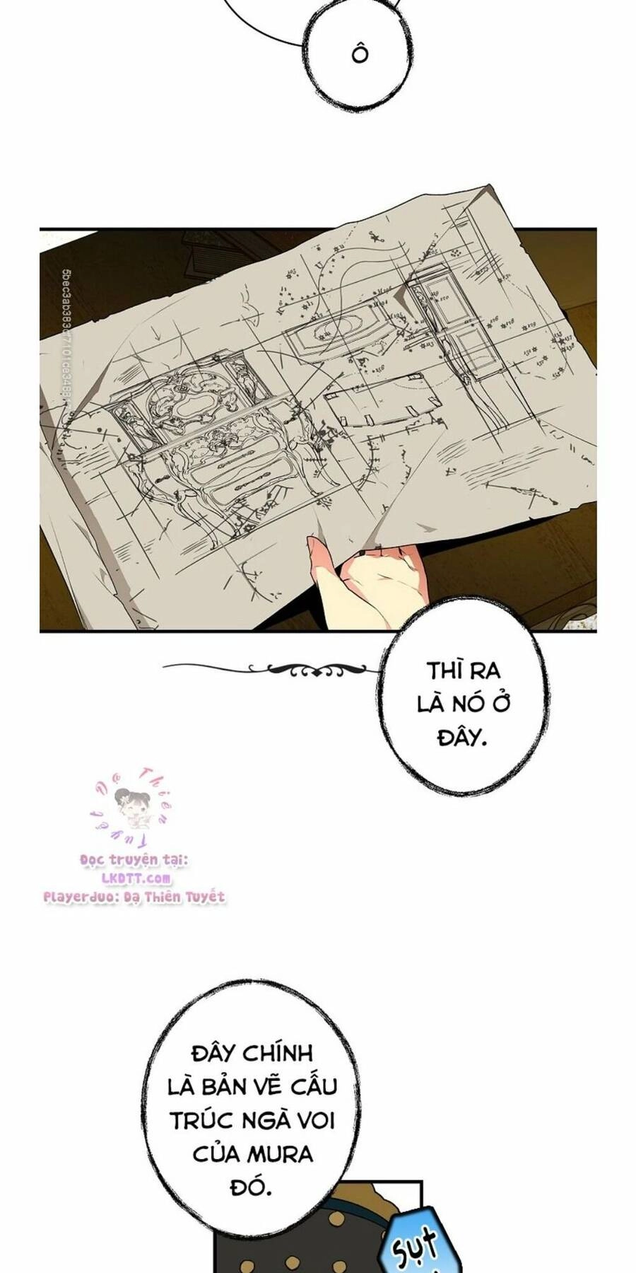 Bí Mật Của Quý Cô Chapter 24 - 8