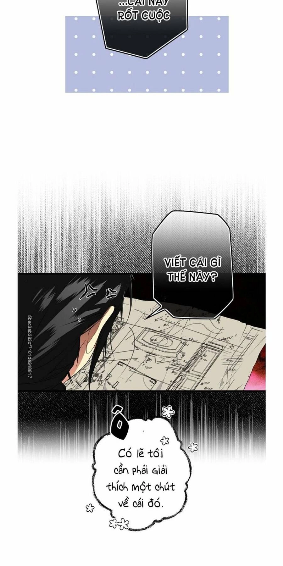 Bí Mật Của Quý Cô Chapter 24 - 12