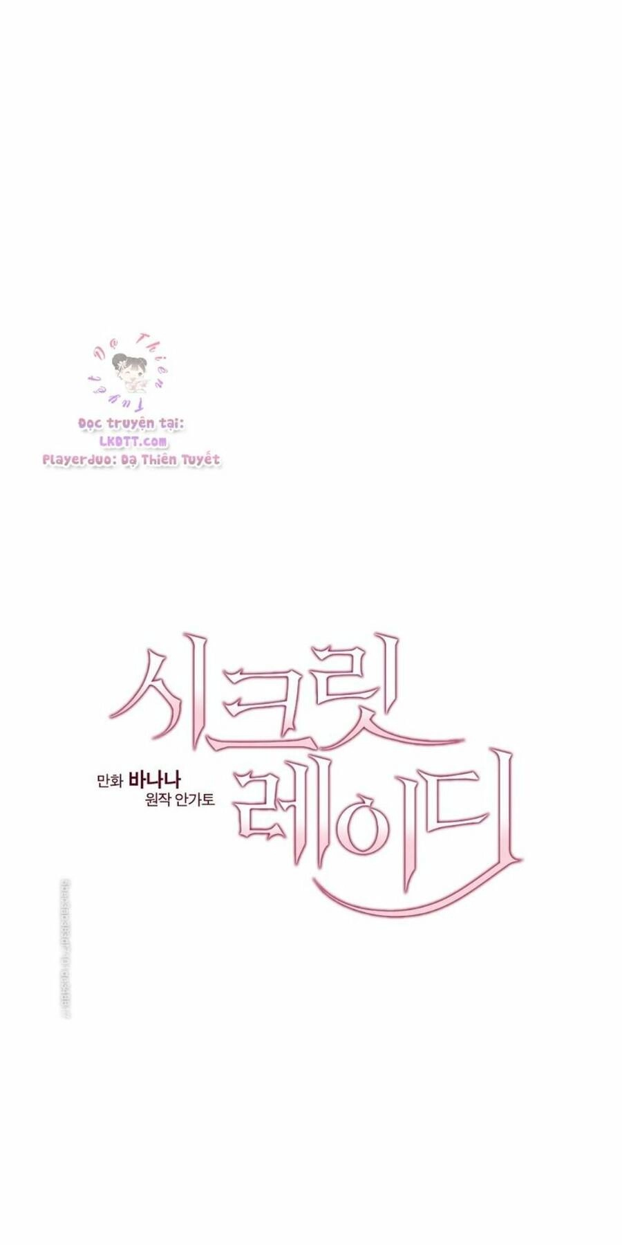 Bí Mật Của Quý Cô Chapter 24 - 13