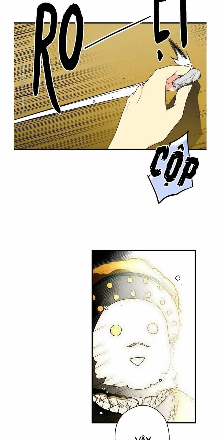 Bí Mật Của Quý Cô Chapter 24 - 16