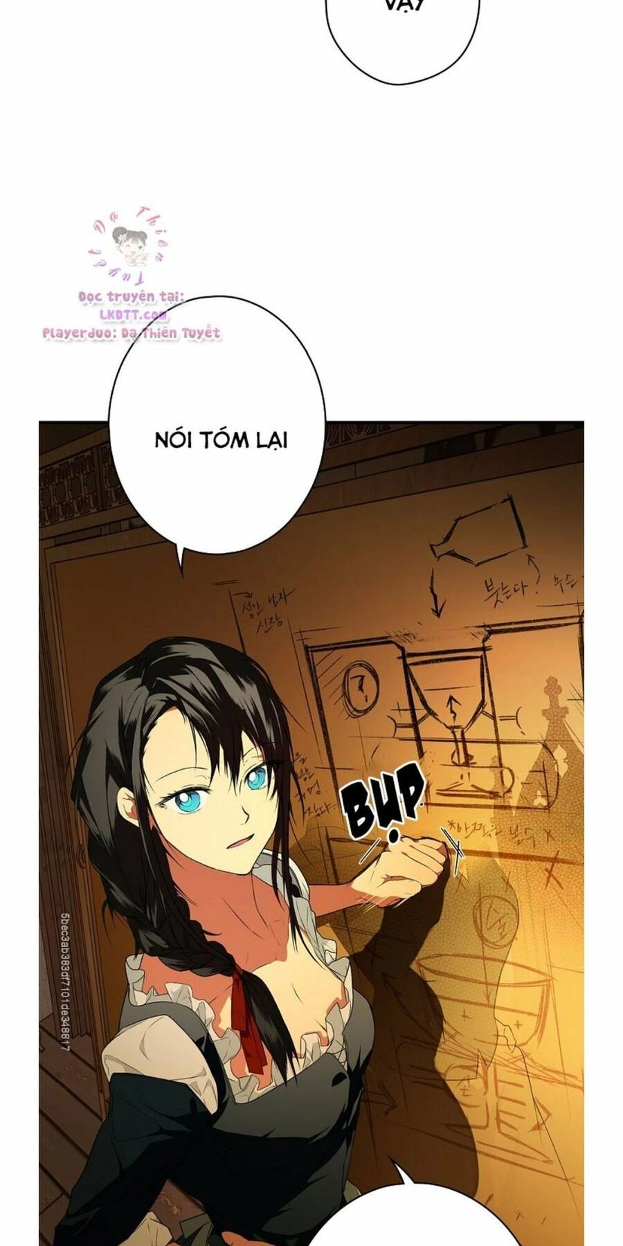 Bí Mật Của Quý Cô Chapter 24 - 17