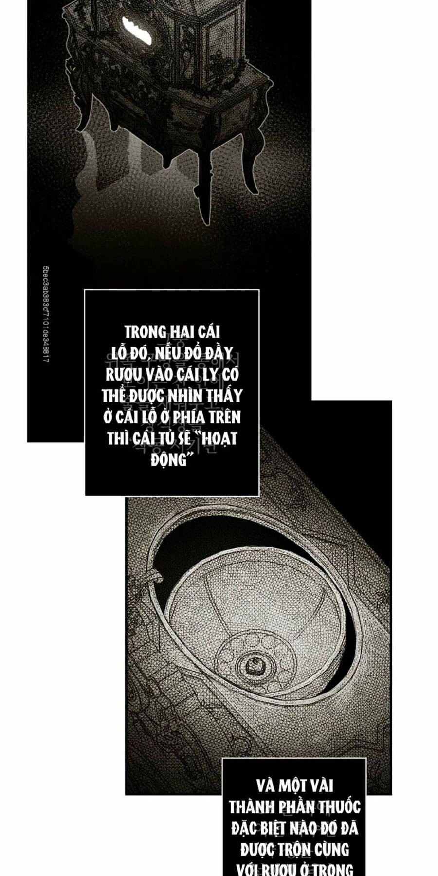 Bí Mật Của Quý Cô Chapter 24 - 20