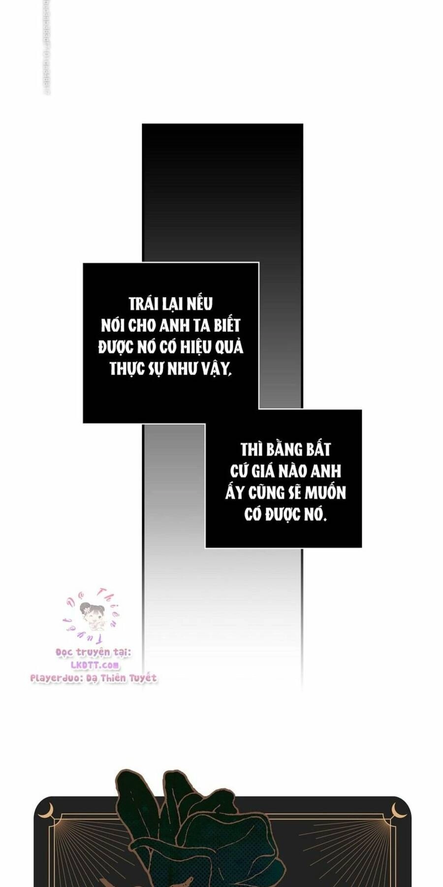 Bí Mật Của Quý Cô Chapter 24 - 35