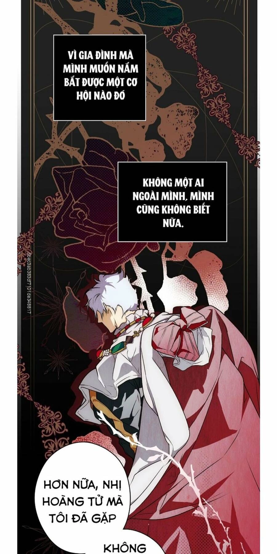 Bí Mật Của Quý Cô Chapter 24 - 36