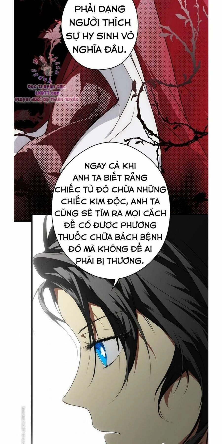 Bí Mật Của Quý Cô Chapter 24 - 37