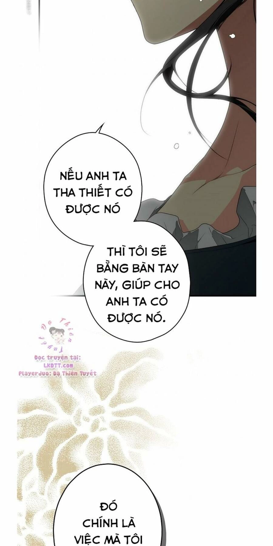 Bí Mật Của Quý Cô Chapter 24 - 38