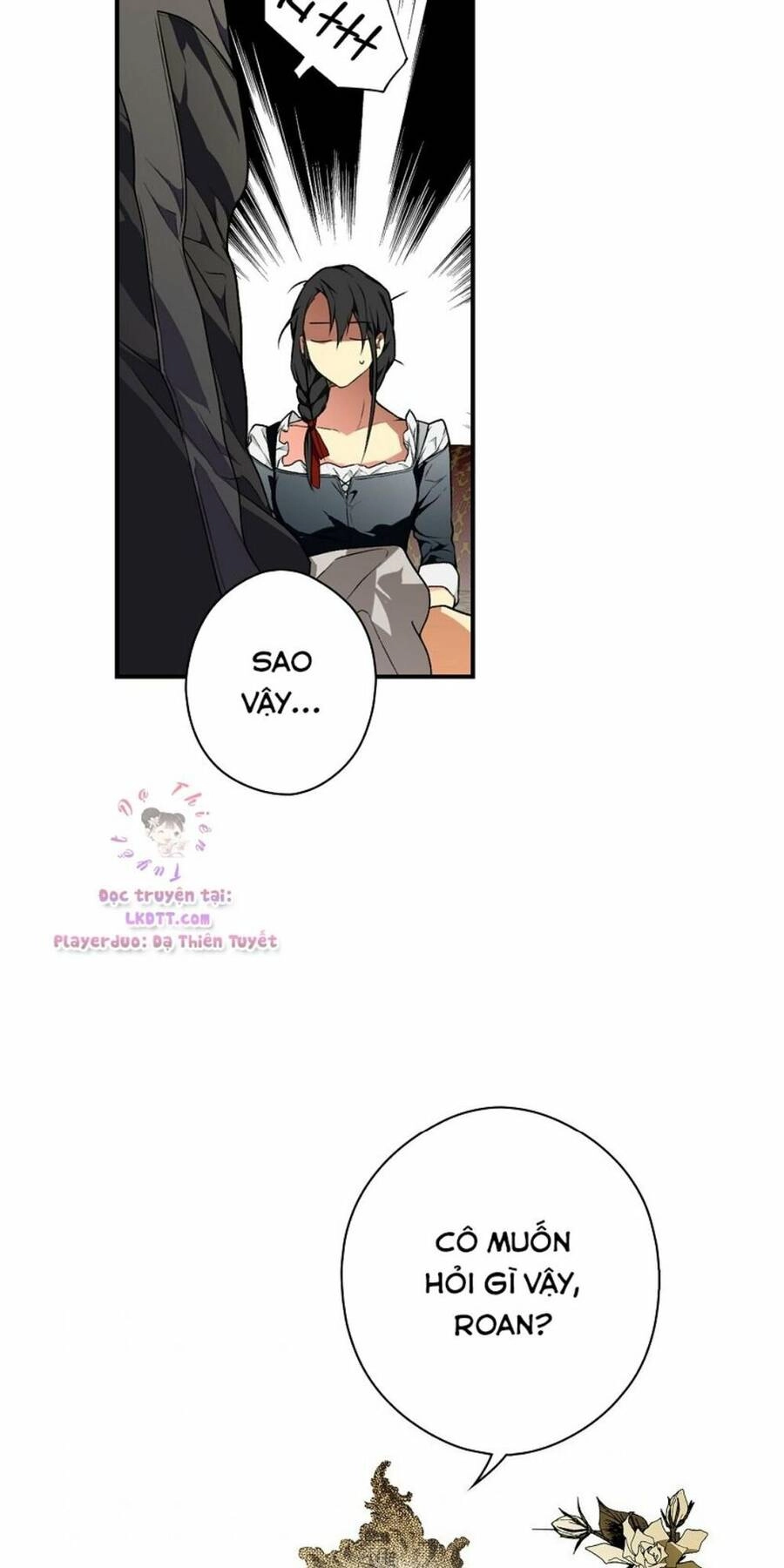 Bí Mật Của Quý Cô Chapter 24 - 43