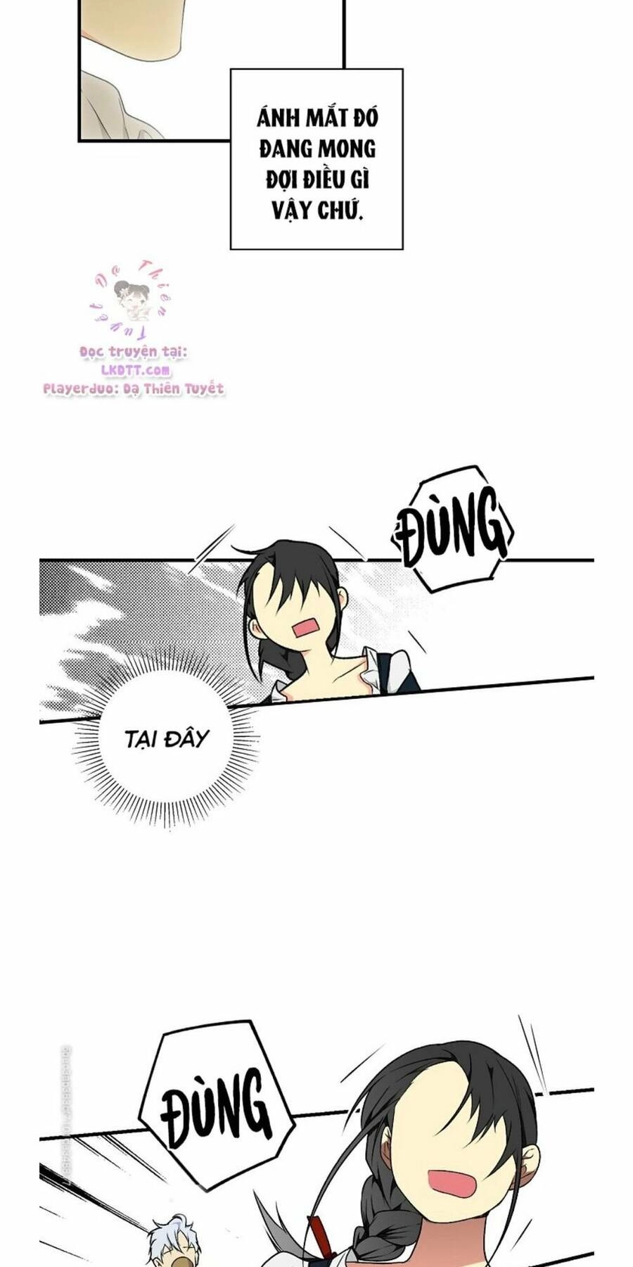 Bí Mật Của Quý Cô Chapter 24 - 47