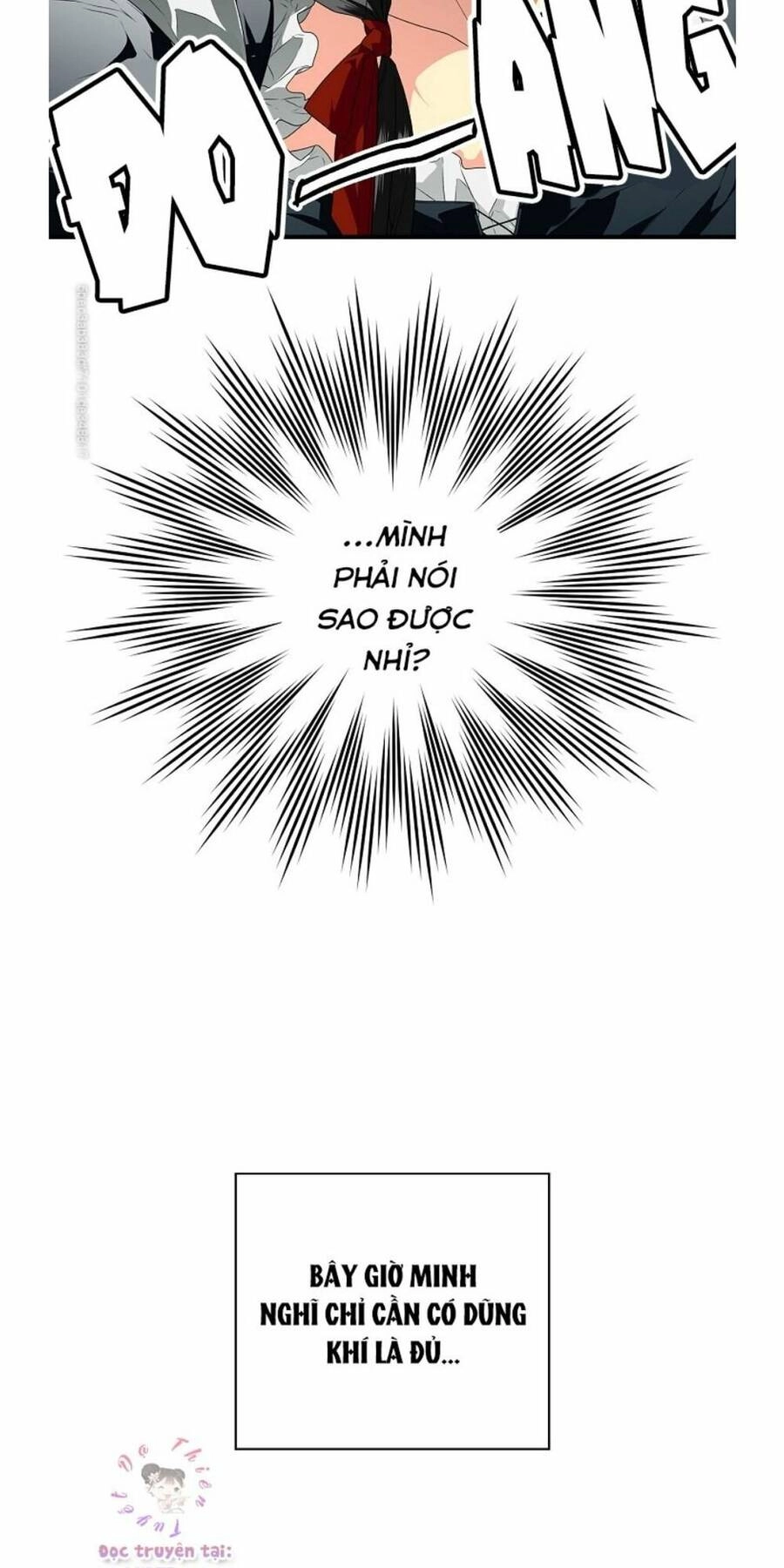 Bí Mật Của Quý Cô Chapter 24 - 49