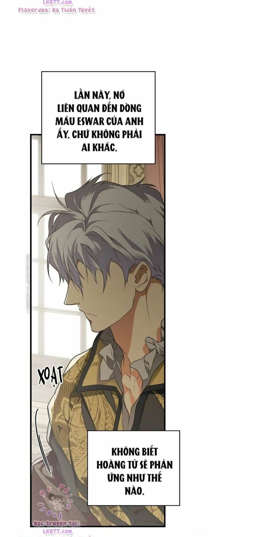 Bí Mật Của Quý Cô Chapter 24 - 50