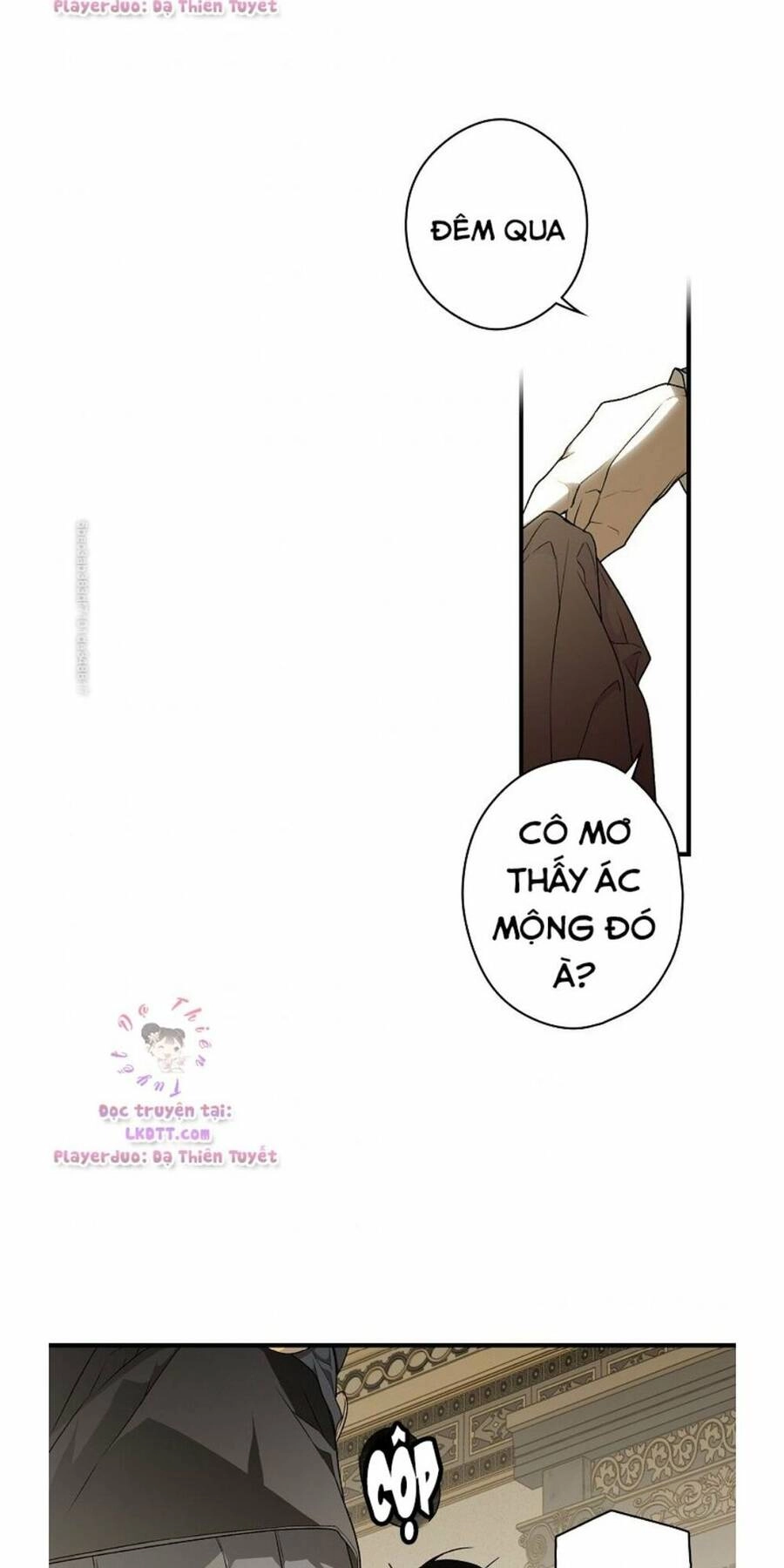 Bí Mật Của Quý Cô Chapter 24 - 51