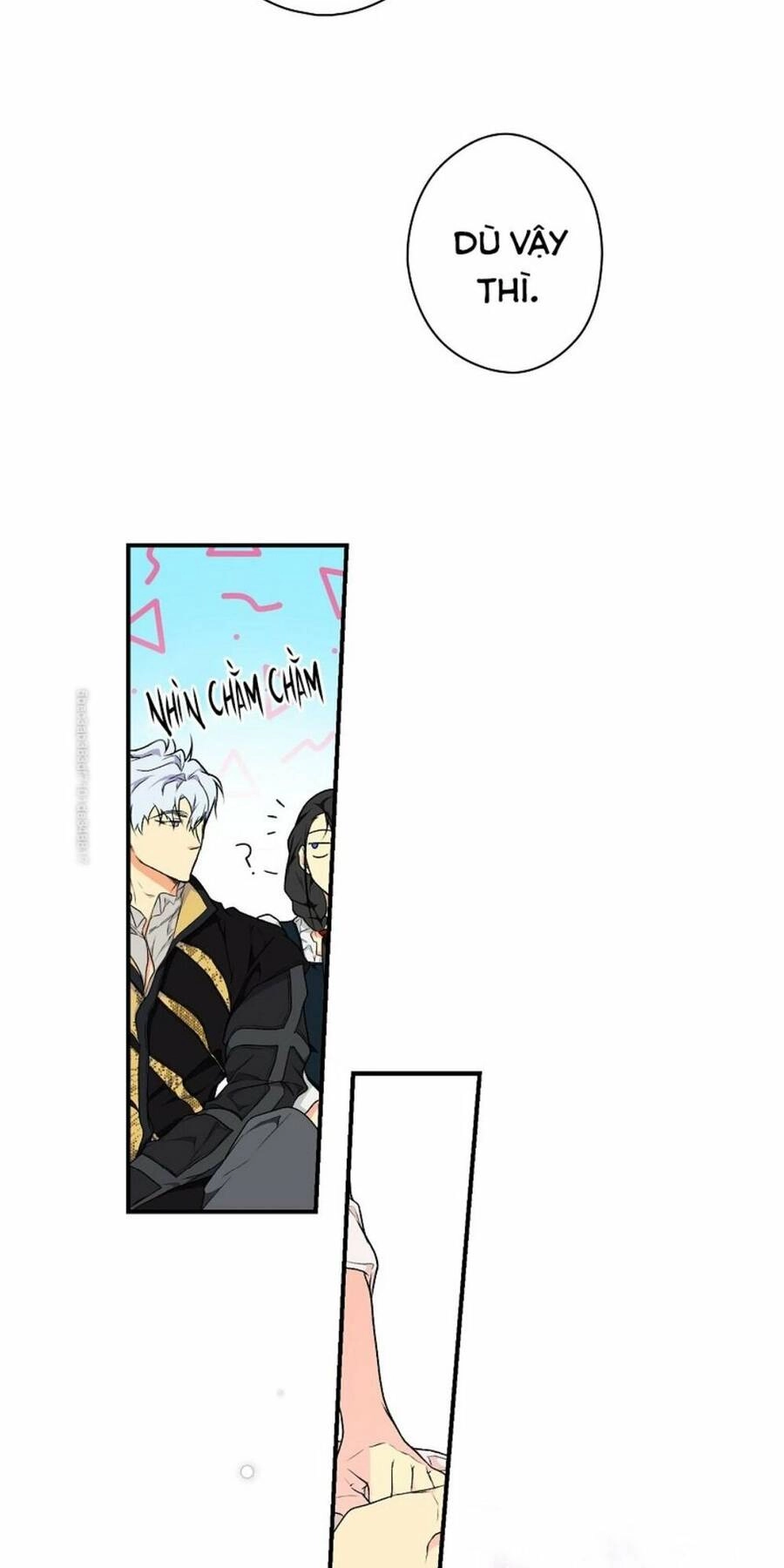 Bí Mật Của Quý Cô Chapter 24 - 53