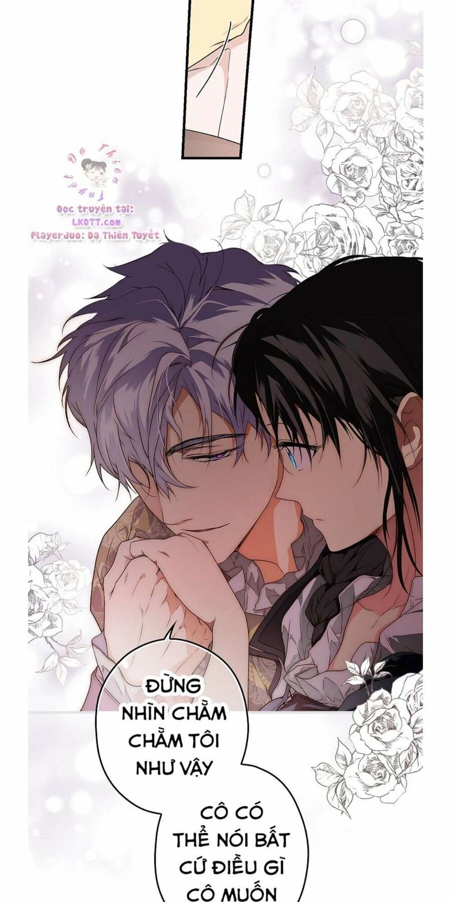 Bí Mật Của Quý Cô Chapter 24 - 54