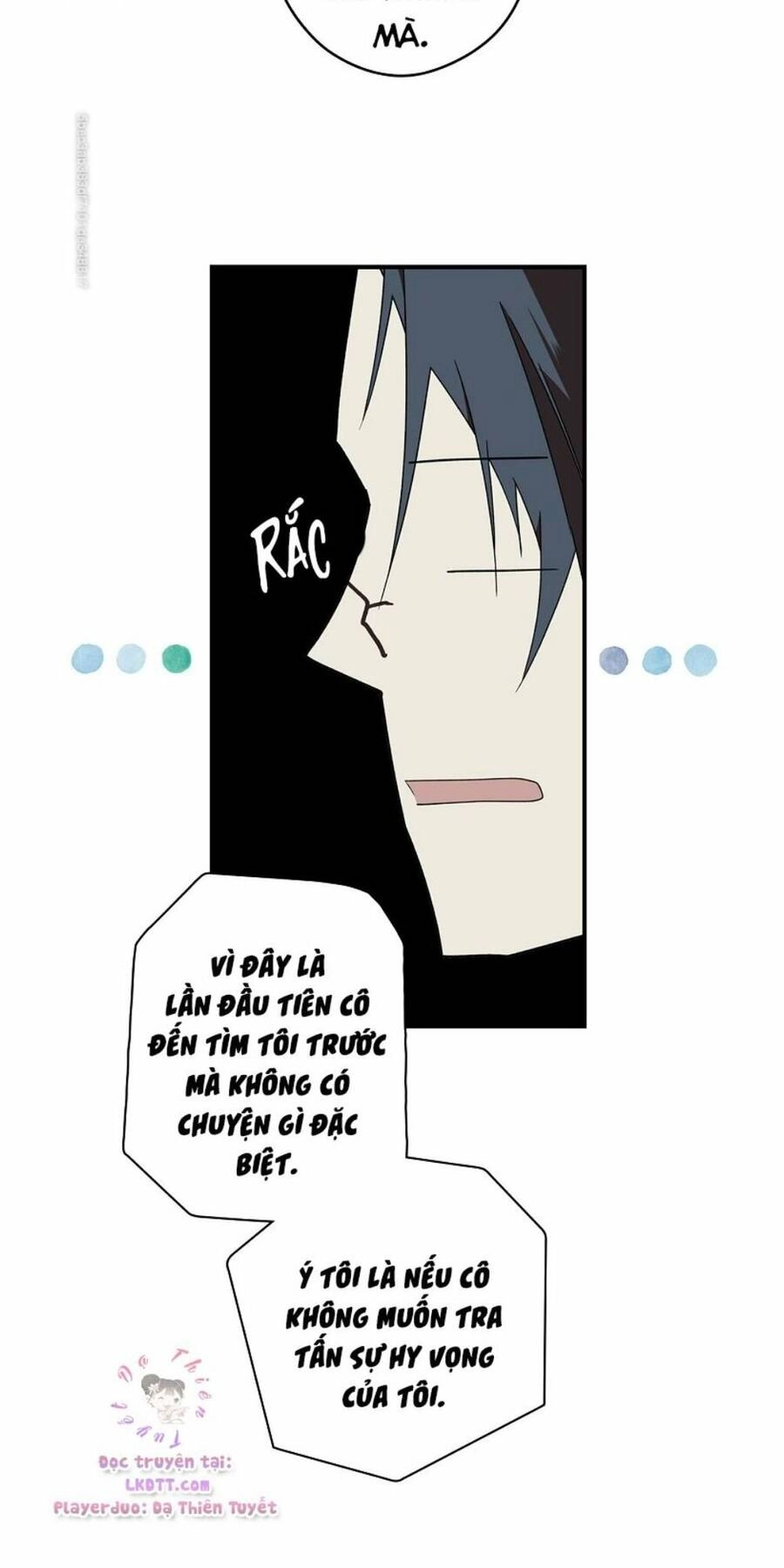 Bí Mật Của Quý Cô Chapter 24 - 55