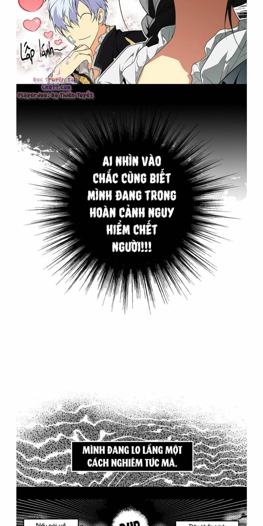 Bí Mật Của Quý Cô Chapter 24 - 57