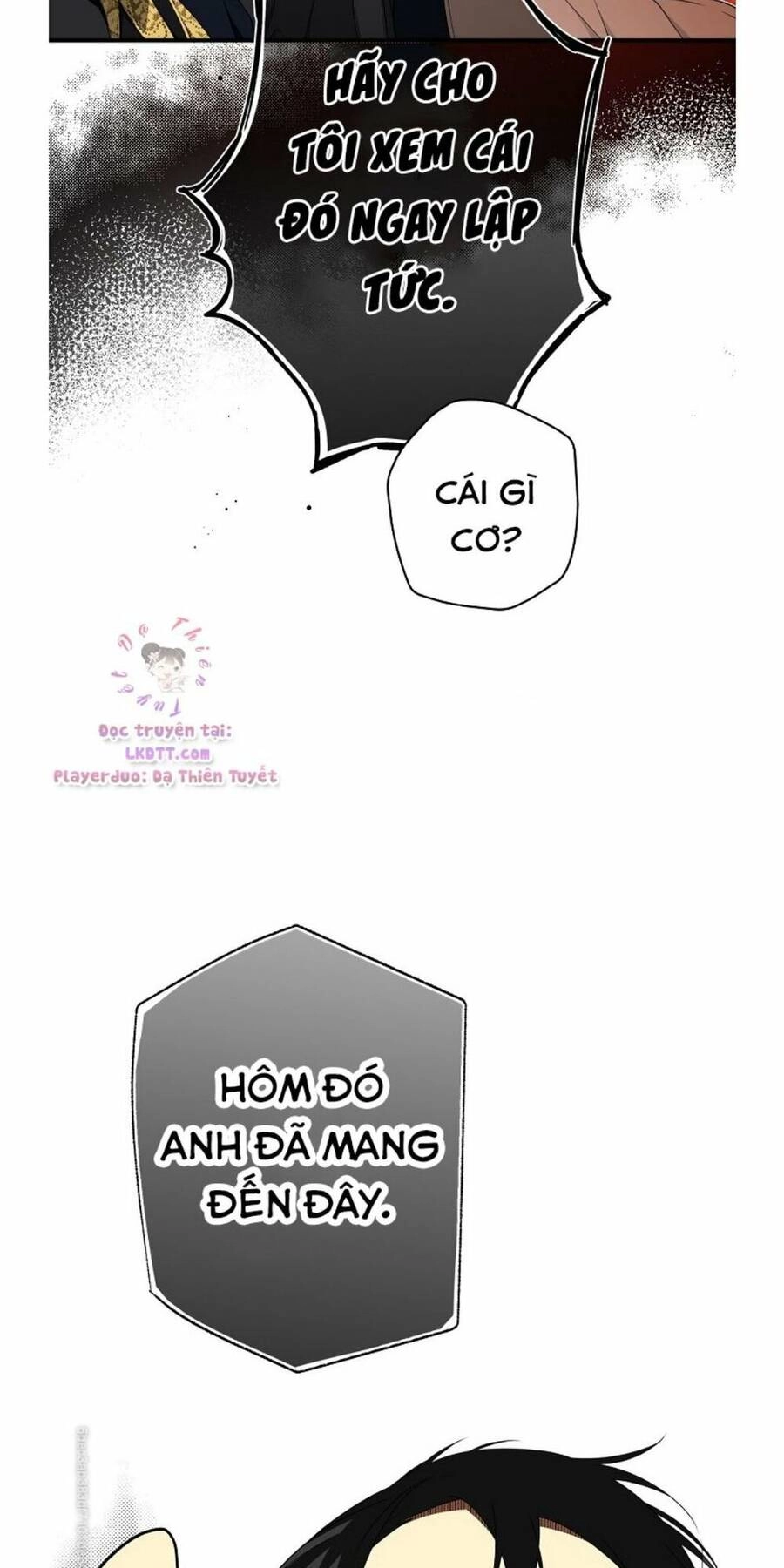 Bí Mật Của Quý Cô Chapter 24 - 61