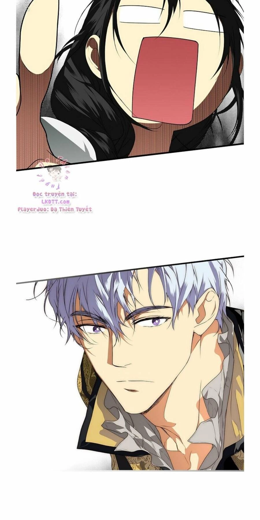 Bí Mật Của Quý Cô Chapter 24 - 62