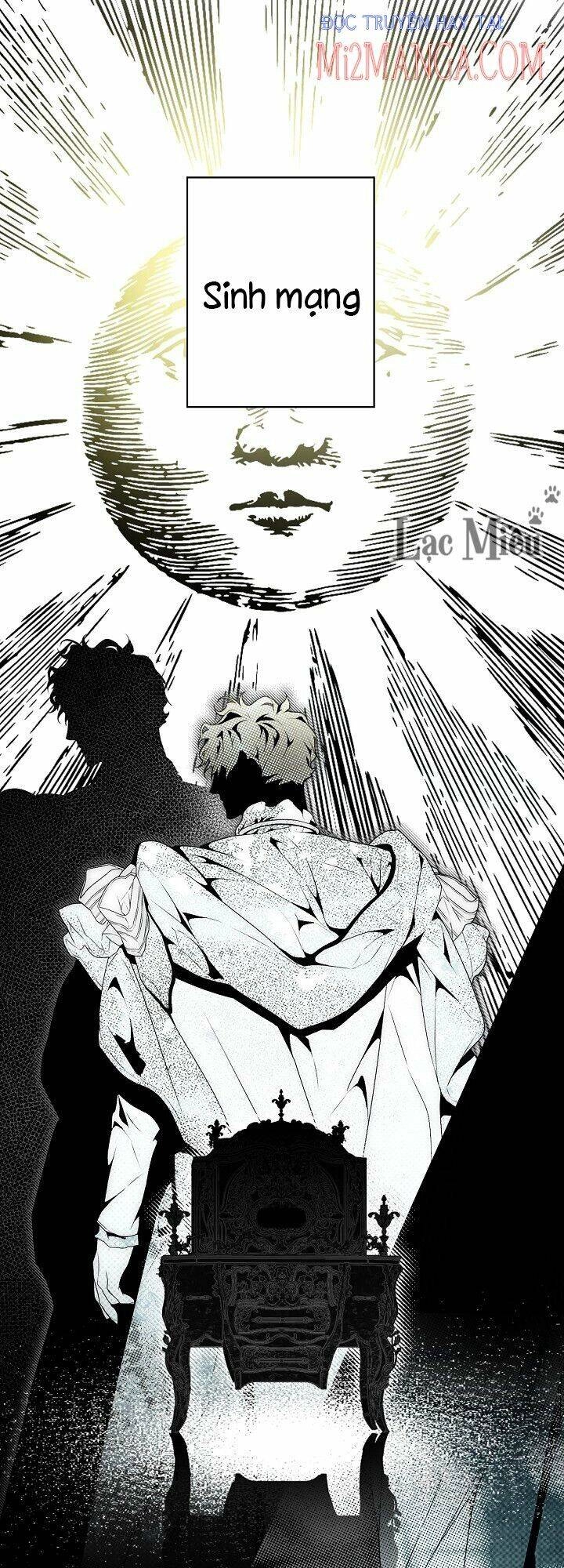 Bí Mật Của Quý Cô Chapter 25 - 2