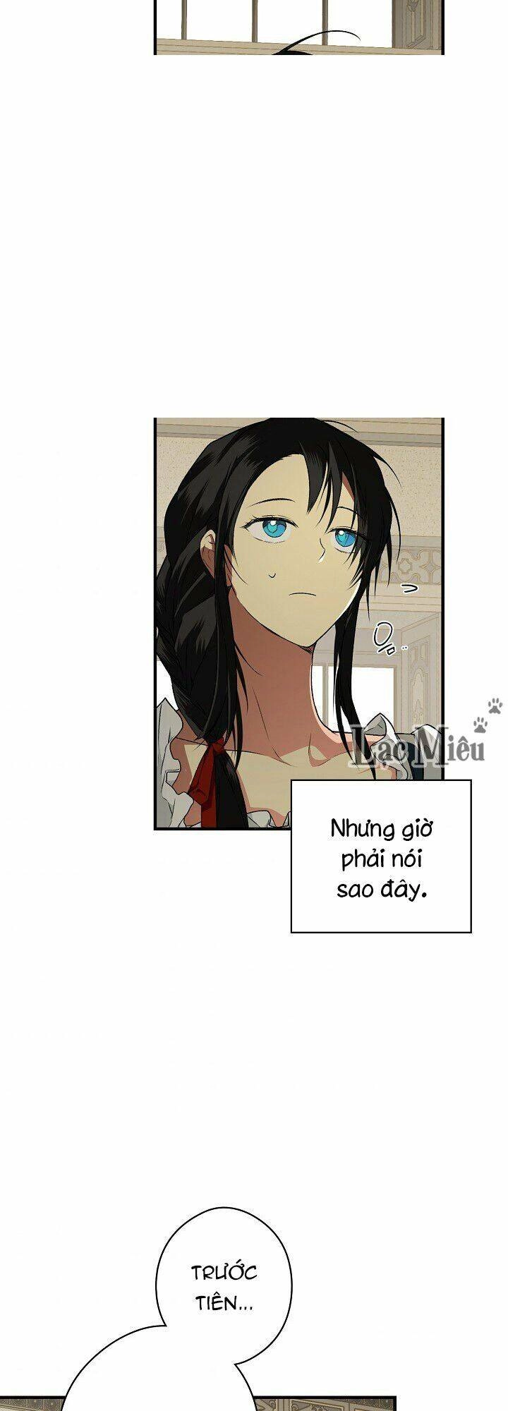 Bí Mật Của Quý Cô Chapter 25 - 5