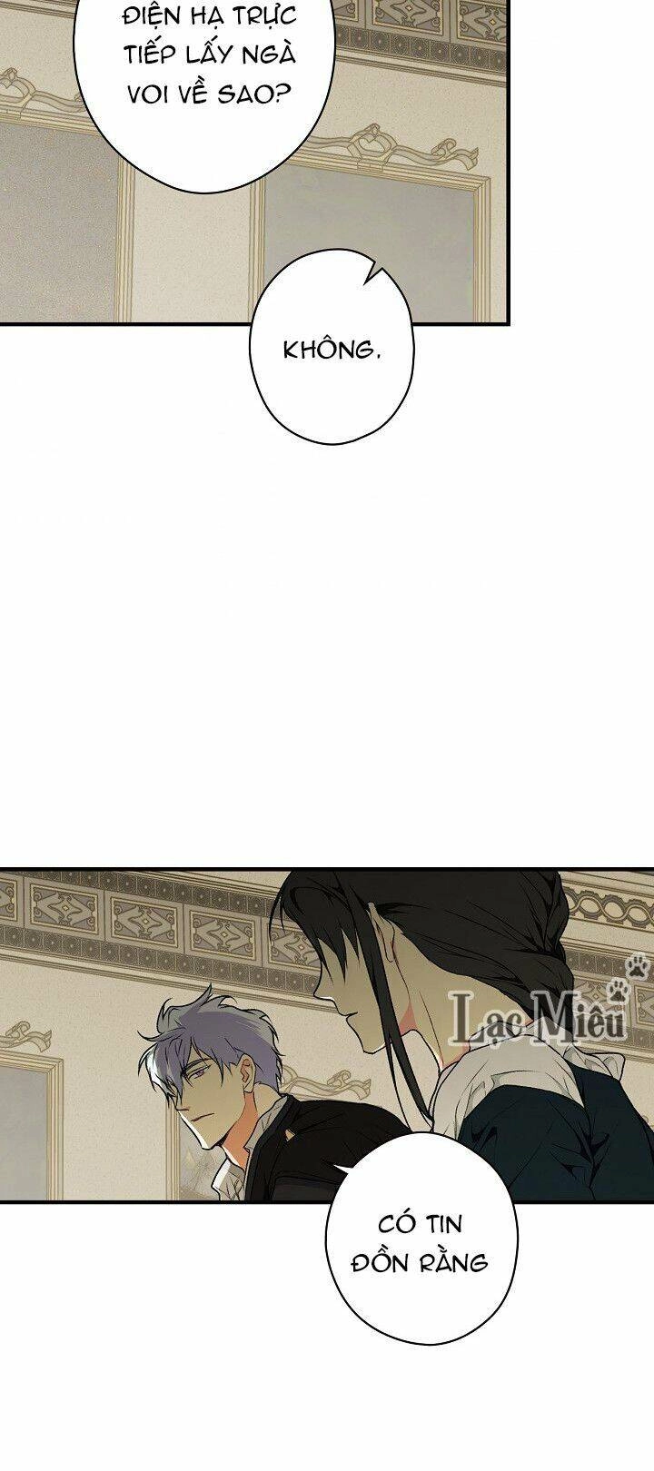 Bí Mật Của Quý Cô Chapter 25 - 6