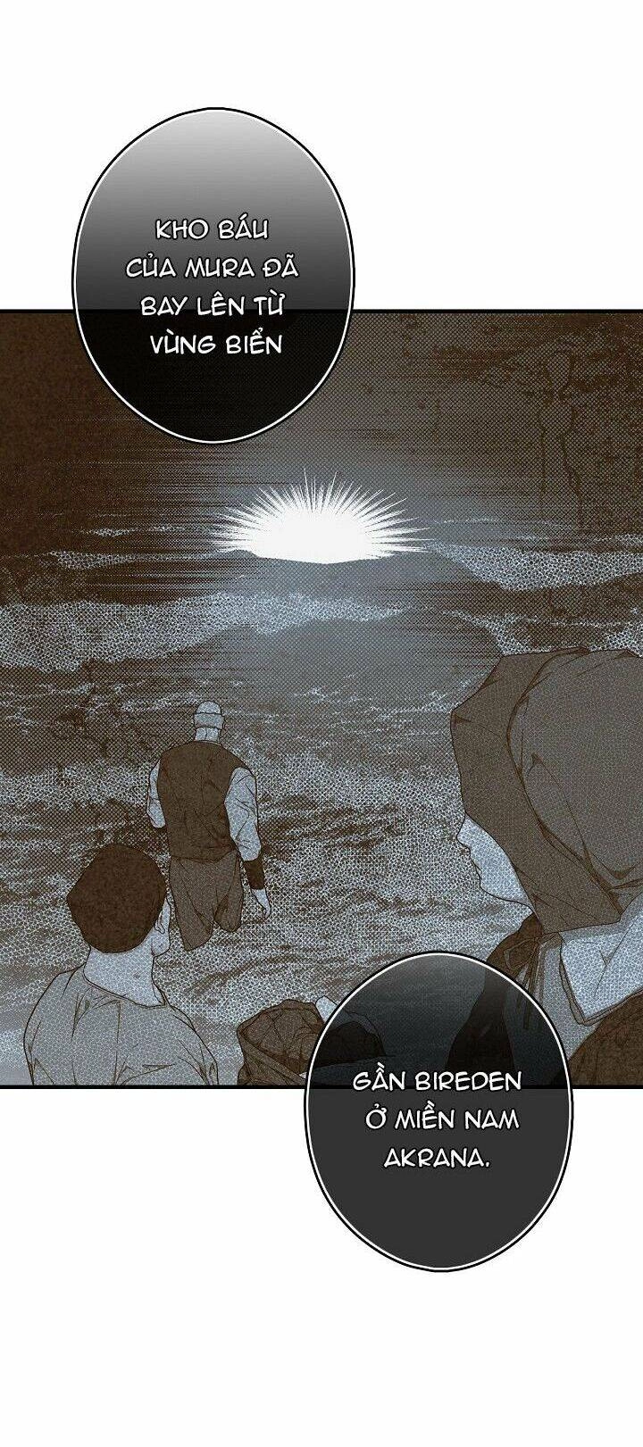 Bí Mật Của Quý Cô Chapter 25 - 7