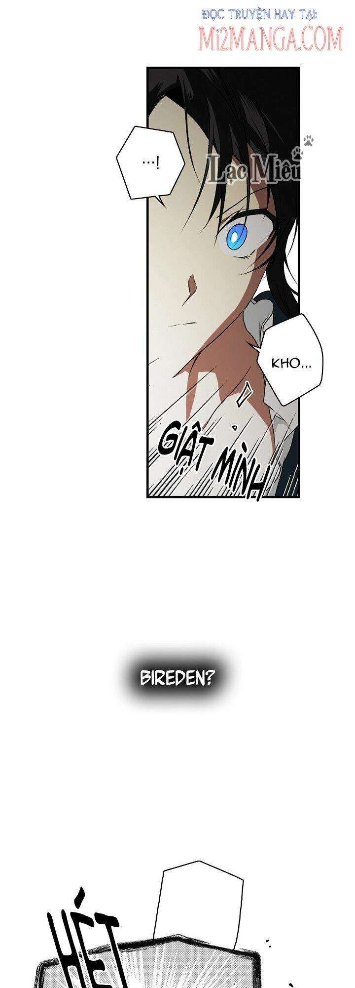 Bí Mật Của Quý Cô Chapter 25 - 8