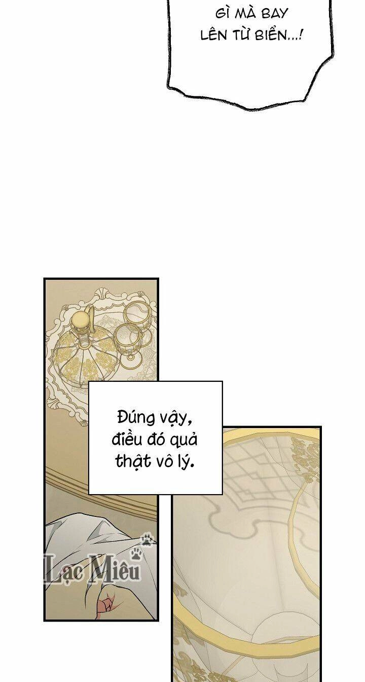 Bí Mật Của Quý Cô Chapter 25 - 12