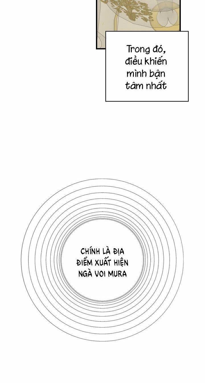Bí Mật Của Quý Cô Chapter 25 - 13
