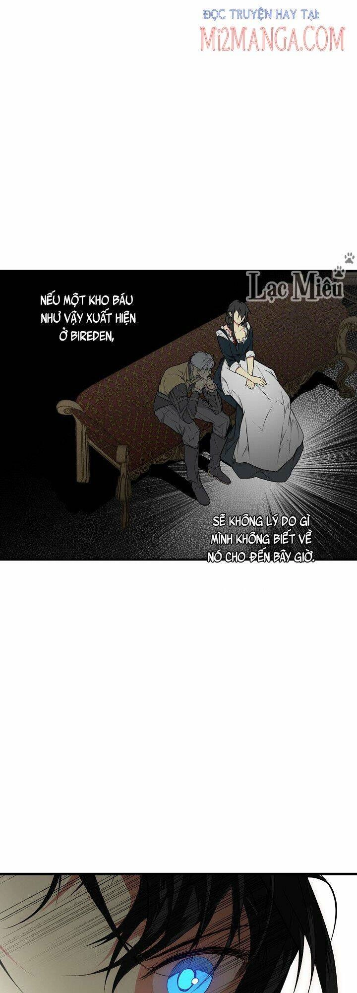 Bí Mật Của Quý Cô Chapter 25 - 14