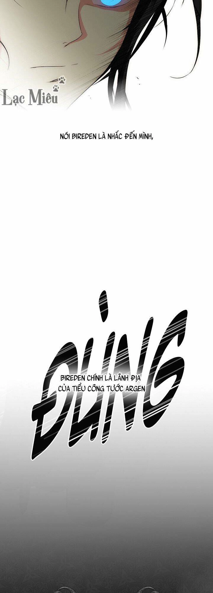 Bí Mật Của Quý Cô Chapter 25 - 15