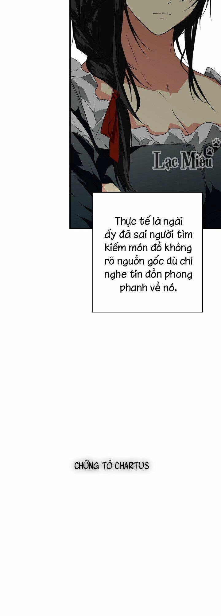 Bí Mật Của Quý Cô Chapter 25 - 21