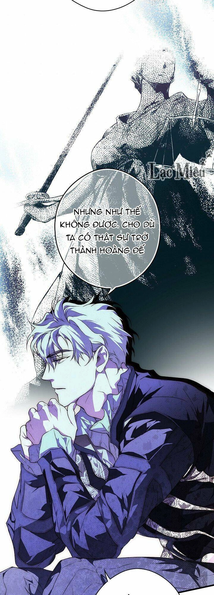 Bí Mật Của Quý Cô Chapter 25 - 23