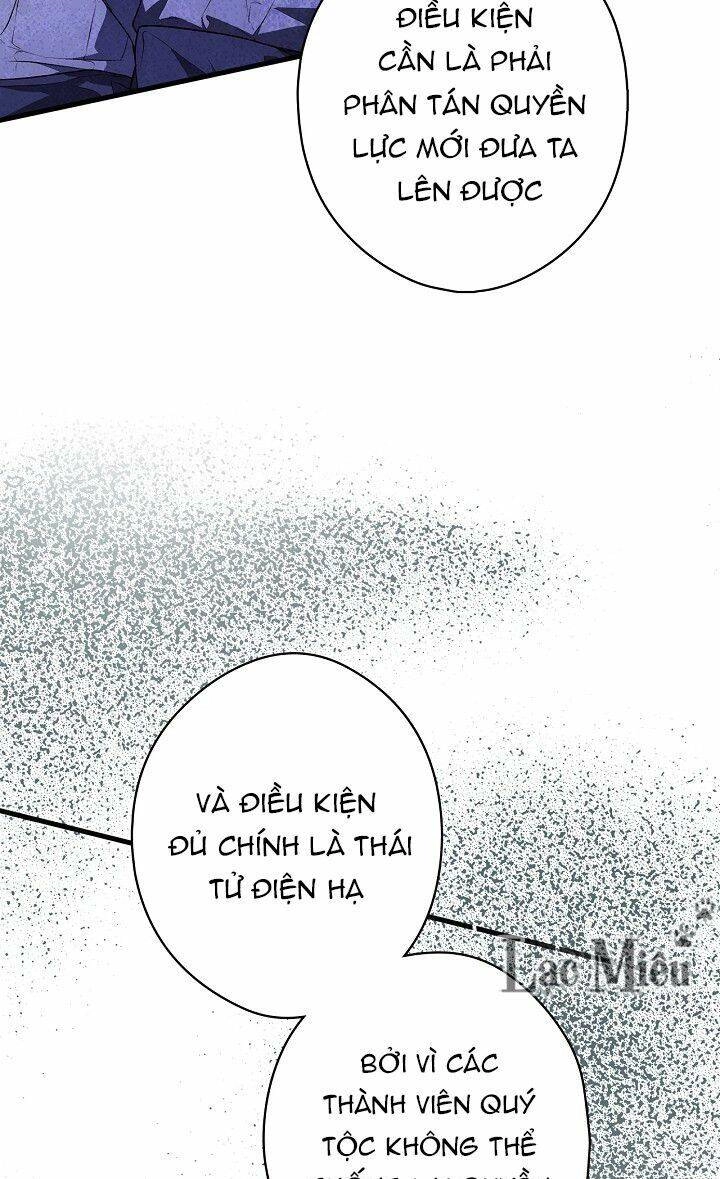 Bí Mật Của Quý Cô Chapter 25 - 24