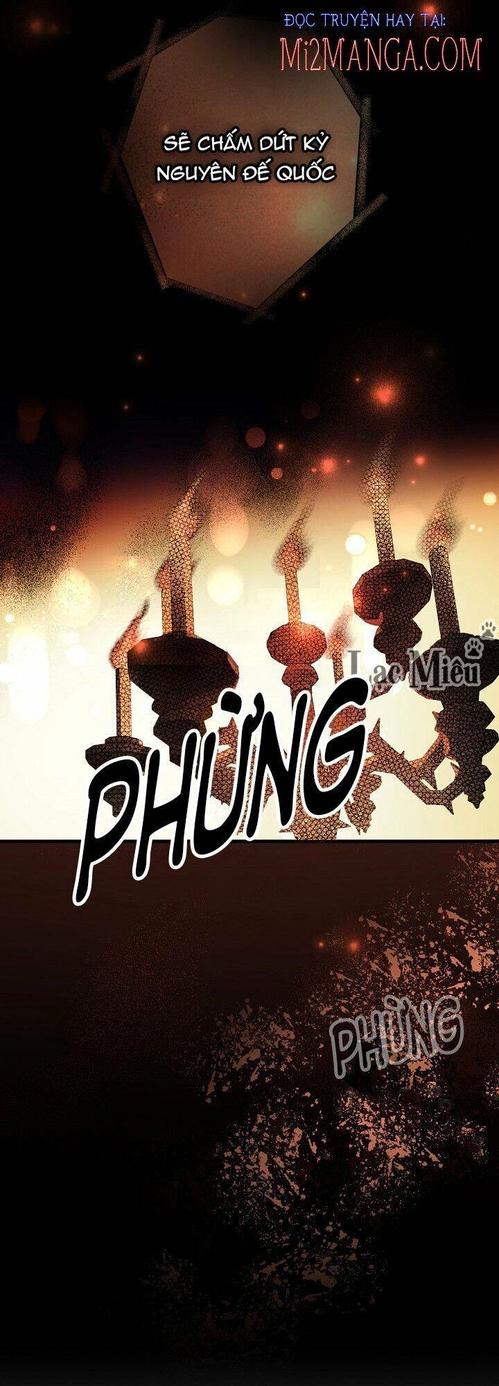 Bí Mật Của Quý Cô Chapter 25.5 - 1