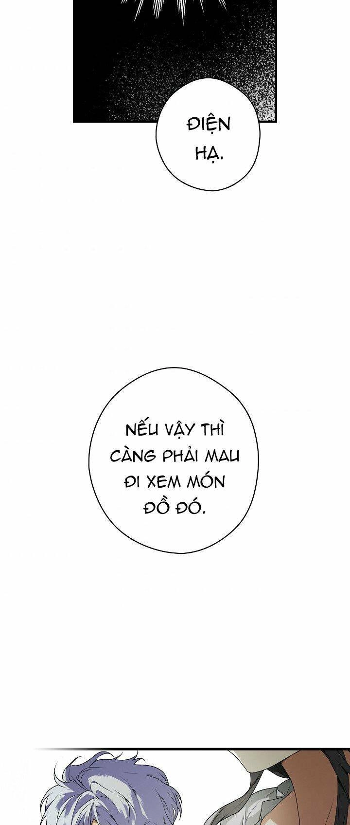 Bí Mật Của Quý Cô Chapter 25.5 - 4