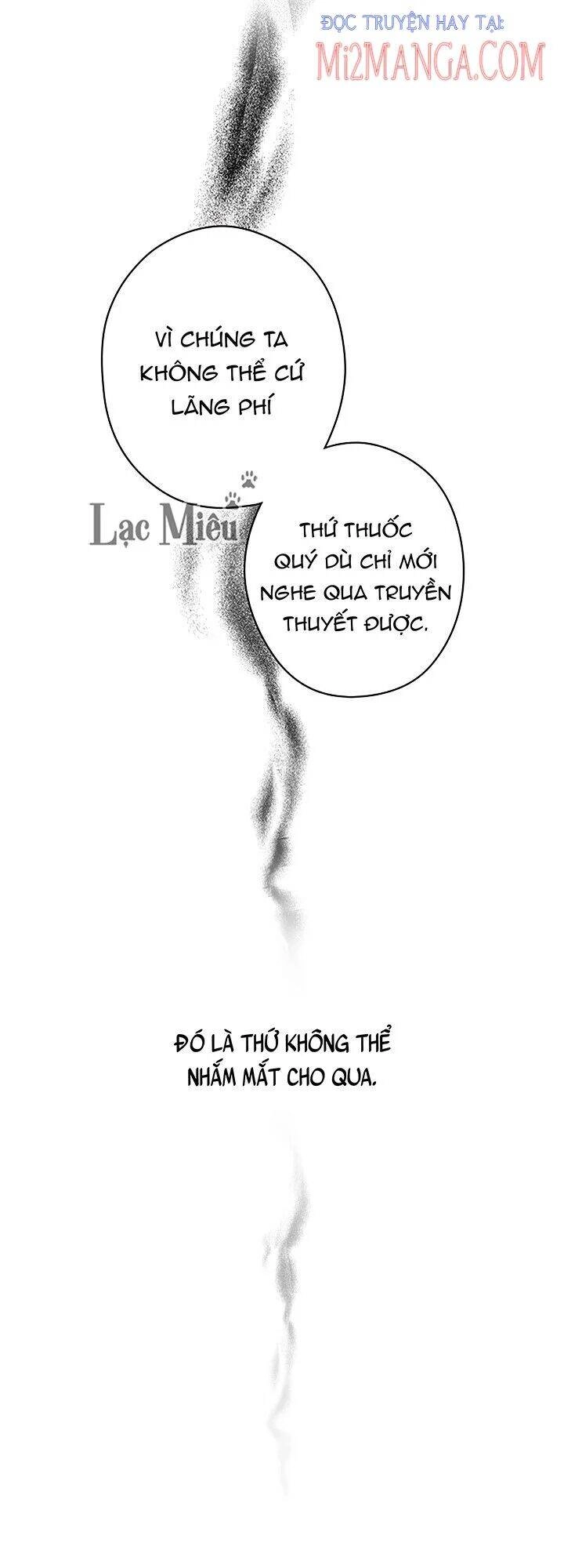 Bí Mật Của Quý Cô Chapter 25.5 - 6