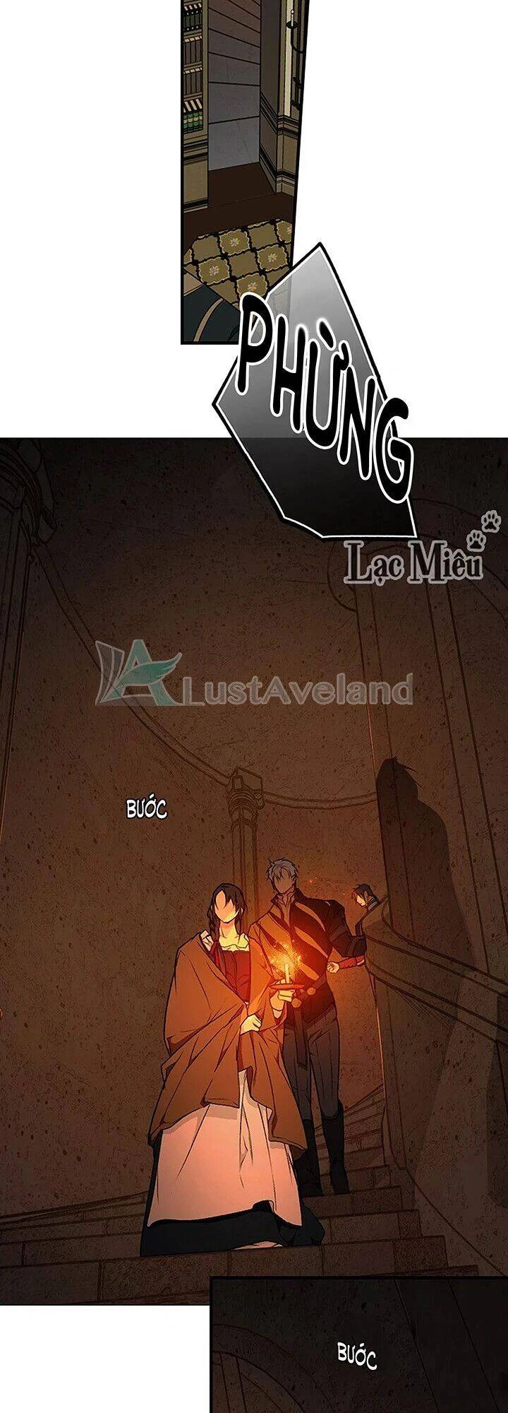 Bí Mật Của Quý Cô Chapter 25.5 - 8