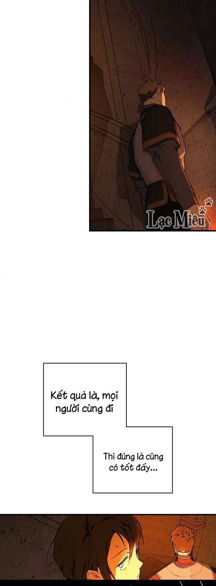 Bí Mật Của Quý Cô Chapter 25.5 - 9