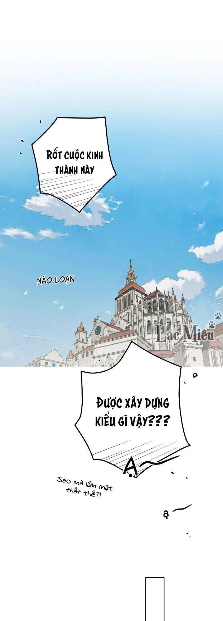 Bí Mật Của Quý Cô Chapter 25.5 - 12