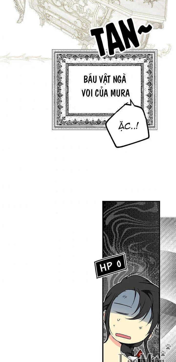 Bí Mật Của Quý Cô Chapter 25.5 - 14