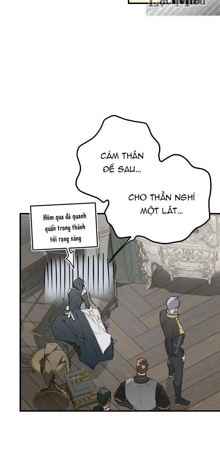 Bí Mật Của Quý Cô Chapter 25.5 - 15