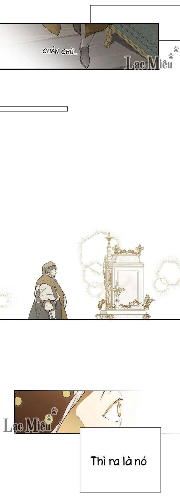 Bí Mật Của Quý Cô Chapter 25.5 - 17