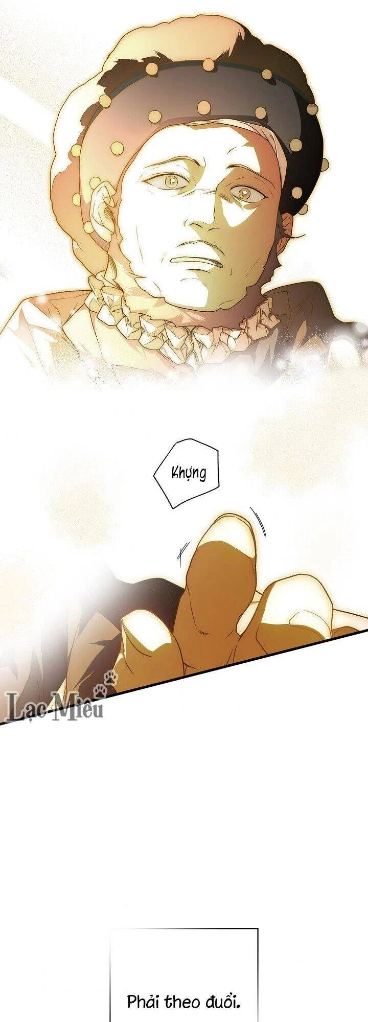 Bí Mật Của Quý Cô Chapter 25.5 - 19