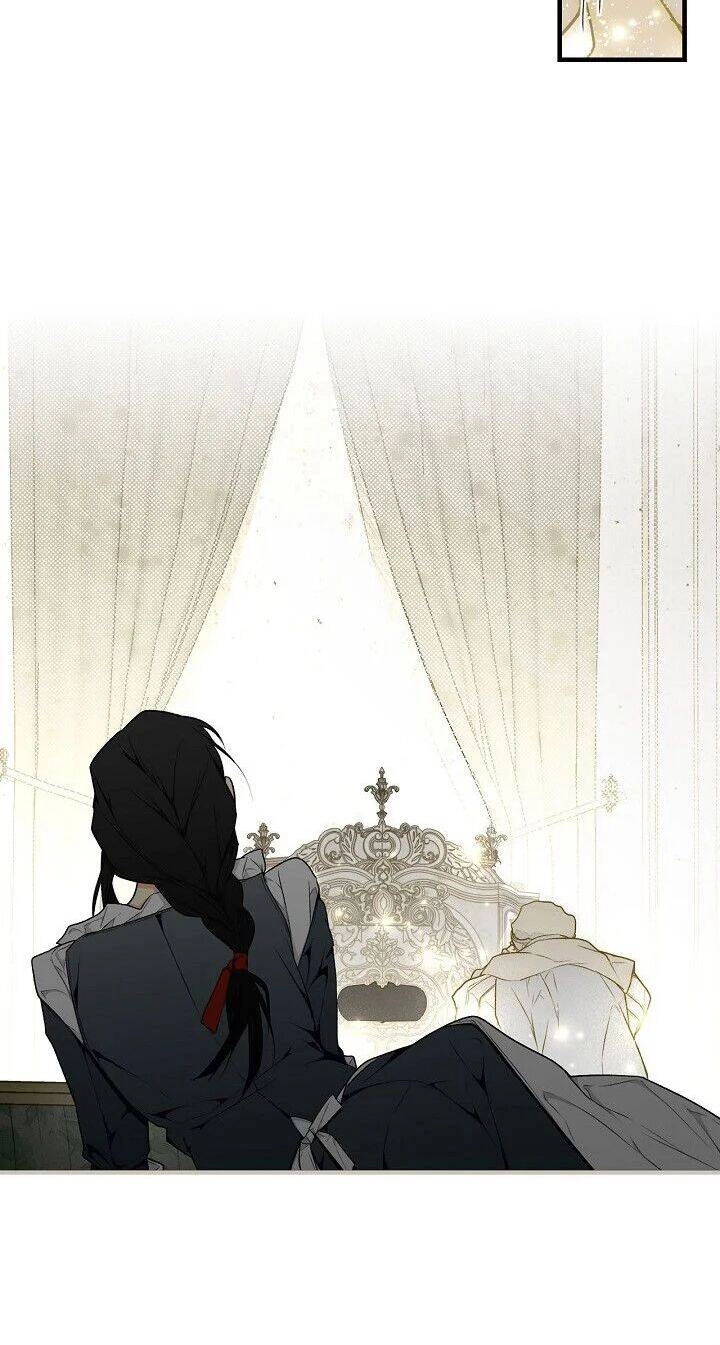 Bí Mật Của Quý Cô Chapter 25.5 - 21