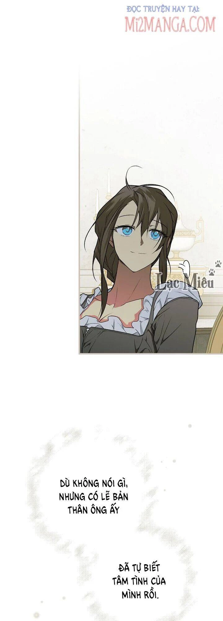 Bí Mật Của Quý Cô Chapter 25.5 - 22