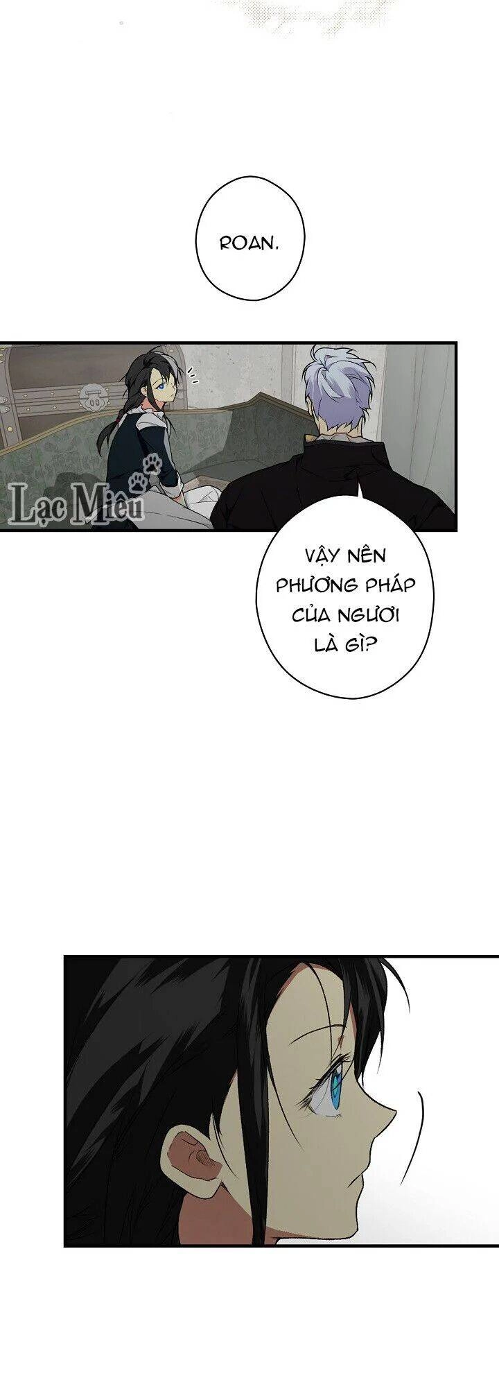 Bí Mật Của Quý Cô Chapter 25.5 - 23