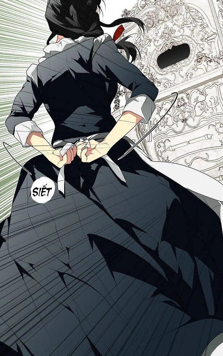 Bí Mật Của Quý Cô Chapter 25.5 - 27