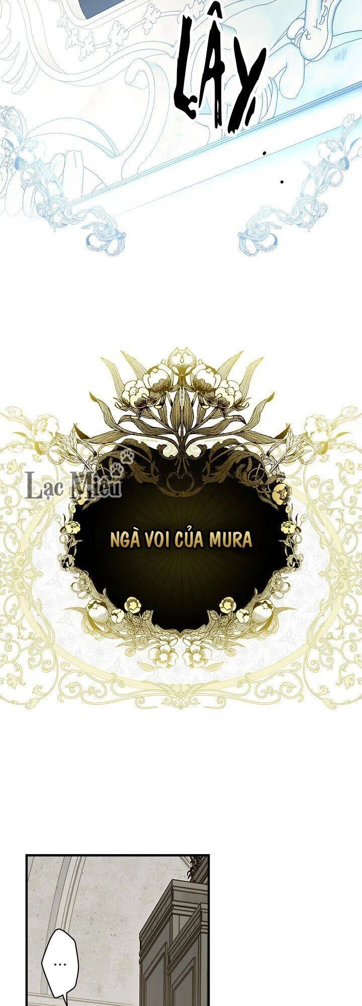 Bí Mật Của Quý Cô Chapter 26 - 2