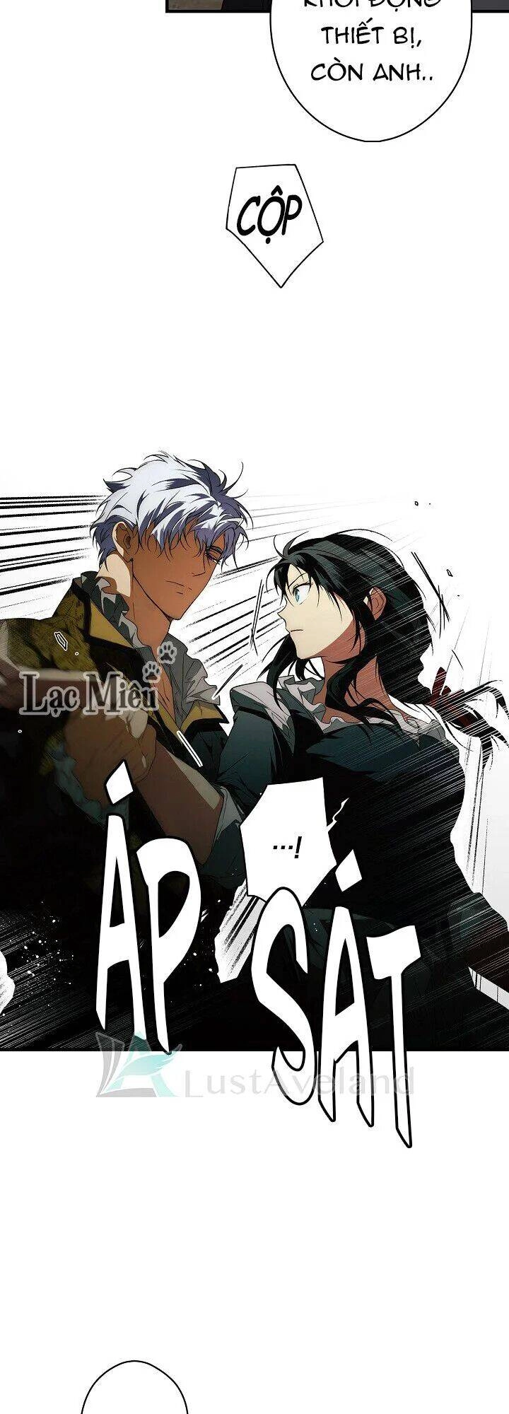 Bí Mật Của Quý Cô Chapter 26 - 9