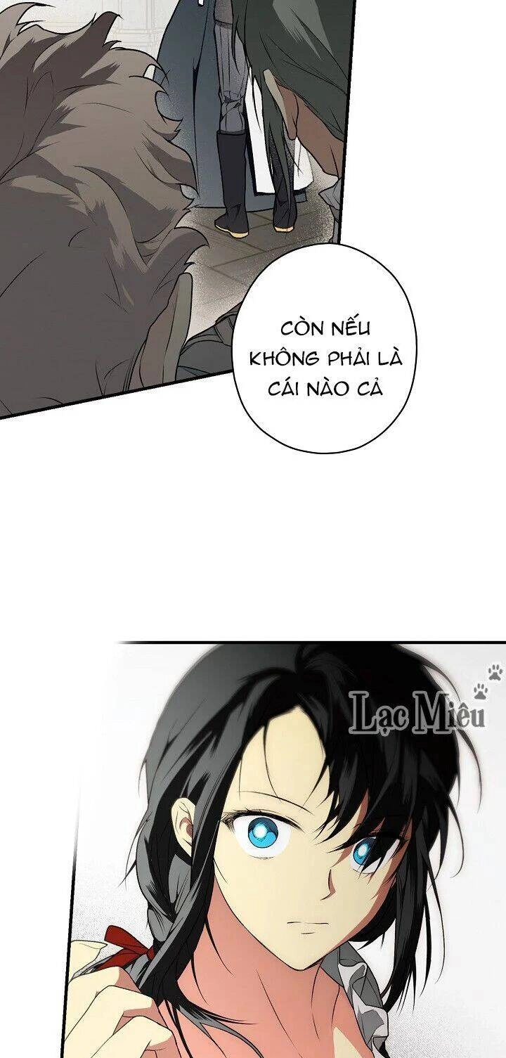 Bí Mật Của Quý Cô Chapter 26 - 11